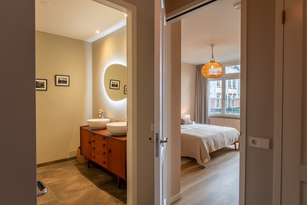 Medium property photo - Oude Parklaan 104I, 1901 ZZ Castricum